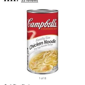 Meet your Posher, Charles